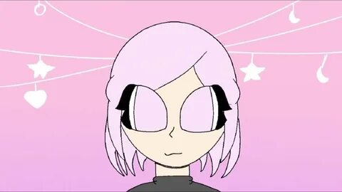 Turning pink animation meme ( commission ) - YouTube