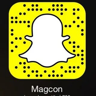 Magcon Snapchat (@MagconSC) Твиттер