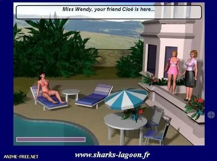 Collection Sharks Lagoon / Сборник игр от Акулы-Лагуна 2006-