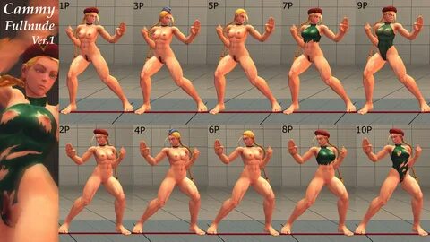 Slideshow naked cammy.