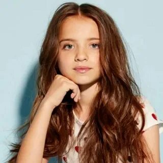 Madeleine Grace McGraw Wiki, Bio, Age, Siblings, Jack, and T