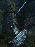 Silver Knight Straight Sword - Dark Souls Wiki Silver knight