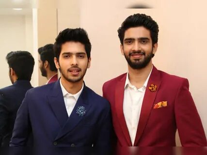 Armaan and Amaal Malik to perform in Ahmedabad today Gujarat