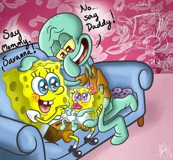 Anyone else ship SpongeBob/Squidward - even a lil' bit? LOL!