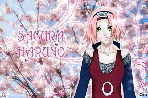 Haruno Sakura - NARUTO - Zerochan Anime Image Board