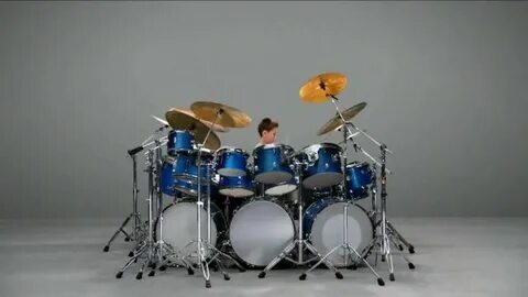 Verizon TV Spot, 'Drum Set' - iSpot.tv