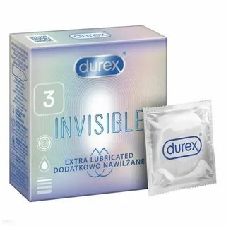 Durex Naturals prezerwatywy * N69.pl