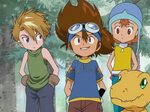 1x07- Cry of the Beast - Digimon Taiora پرستار Club تصویر (3