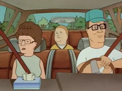 Царь горы 1 Сезон / King of the Hill 1 Season (1997): фото, 