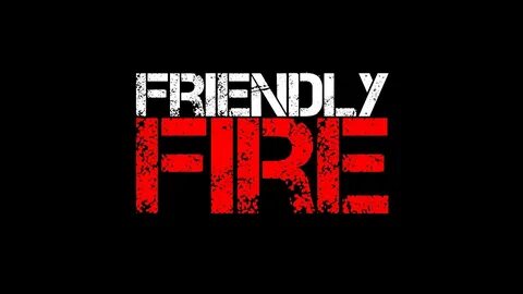 Friendly Fire: Left 4 Dead 2 - YouTube