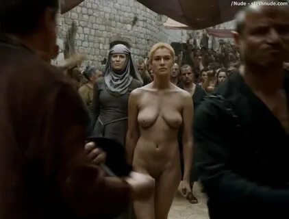 Lena Headey Nude Pictures. Rating = 7.73/10