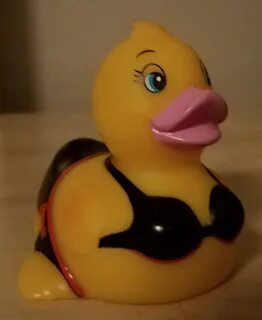 Rubber duck bondage - Hot XXX Pics