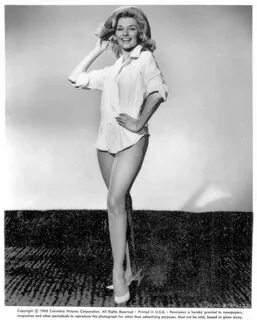 Pictures of Nancy Kovack