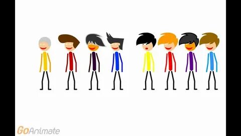 Evolution Of The Wiggles and WigglesWorld Wiggles - YouTube