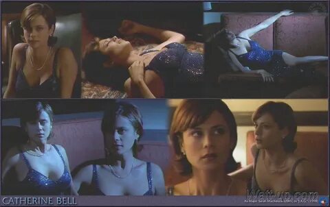 Catherine Bell Nude Collection MOTHERLESS.COM ™