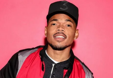 Chance the Rapper Goes High with his Newest Music Video - KA