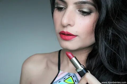 L'oreal Paris Color Riche Matte Addiction Lipsticks Review L