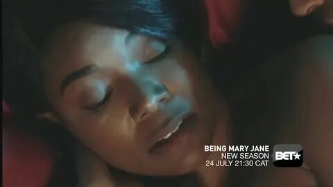 Being Mary Jane Returns - YouTube