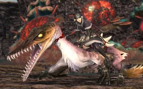 Cavalry Elbst Final Fantasy Xiv A Realm Reborn Ffxiv Wiki - 
