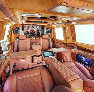 Pin by amaury ariza on carro oficina Custom van interior, Lu