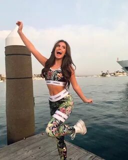 Starlet Arcade: Hot Madisyn Shipman