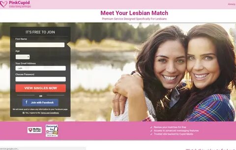 Lesbian dating sites reviews