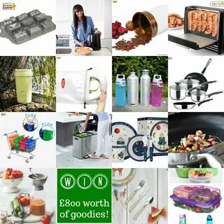 Household essentials for busy parents gift guide and giveawa