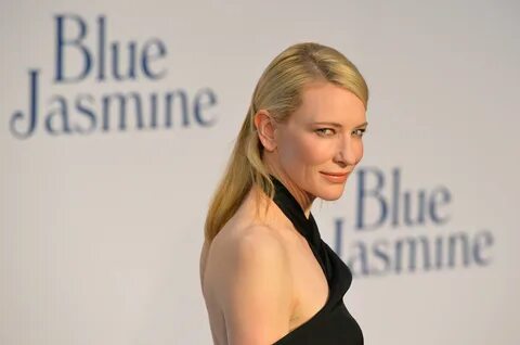 Cate Blanchett Will Direct Her First Film Ever StyleCaster