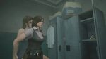 Скачать Resident Evil 2 "Хелена Харпер и Дебора Харпер" - Ге