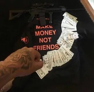 If your friend does not have money, it's not your friend Thu