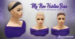 weave with hair net Latest trends OFF-71