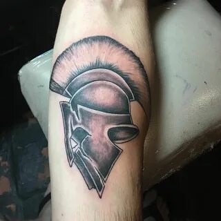 spartan tattoo64 Spartan tattoo, Tattoos, Spartan
