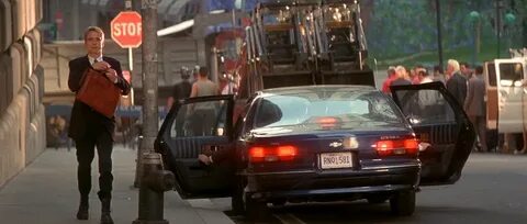 IMCDb.org: 1991 Chevrolet Caprice in "Die Hard: With a Venge