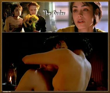 Shannyn Sossamon Nude & Sexy Collection (10 Photos) - OnlyFa