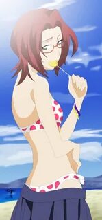 Honshou Chizuru - BLEACH - Image #434319 - Zerochan Anime Im