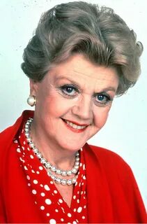 Pictures of Angela Lansbury
