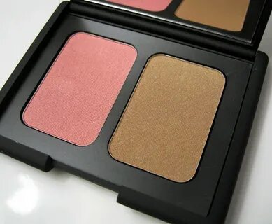 NARS Orgasm/Laguna Duo : желание @shippo-sonma Даша Иванчихи