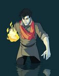 Fire Ferret Fuzzies Avatar legend of aang, Avatar cartoon, M