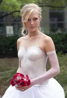 Body Paint Wedding Dress - wholesalesamsungbp9677939