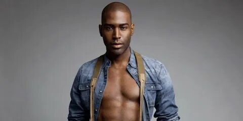 Karamo Brown Education