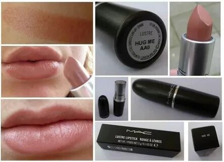 hug me lipstick mac � Lipstick, Makeup, Eye makeup