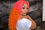 Shenseea Overtakes Spice As Dancehall Artist With The Most F