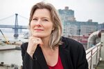 Jennifer Egan Gives New Yorkers the Summer's Ultimate Beach 