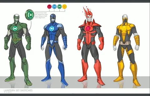 Blue Lantern Corps DC Universe Online Wiki Fandom
