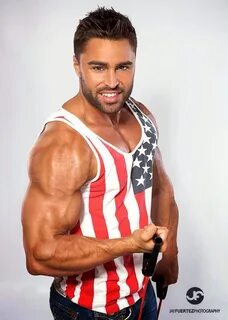 Daily Bodybuilding Motivation: Jason Poston - Physique Compe
