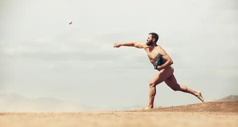 Pilates and pitching - Body Issue 2016: Jake Arrieta Behind 