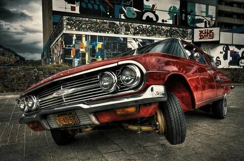 Lowrider Wallpapers - Wallpaper Cave