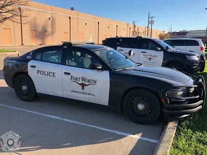 Fort Worth Police PDCruiserPics Flickr