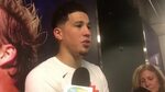 Devin Booker Haircut 2018 - Hairstyles Ideas For Me