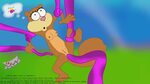 Rule34 - If it exists, there is porn of it / sandy cheeks / 